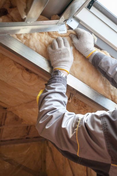 Range of Insulation Solutions in Allendale, SC